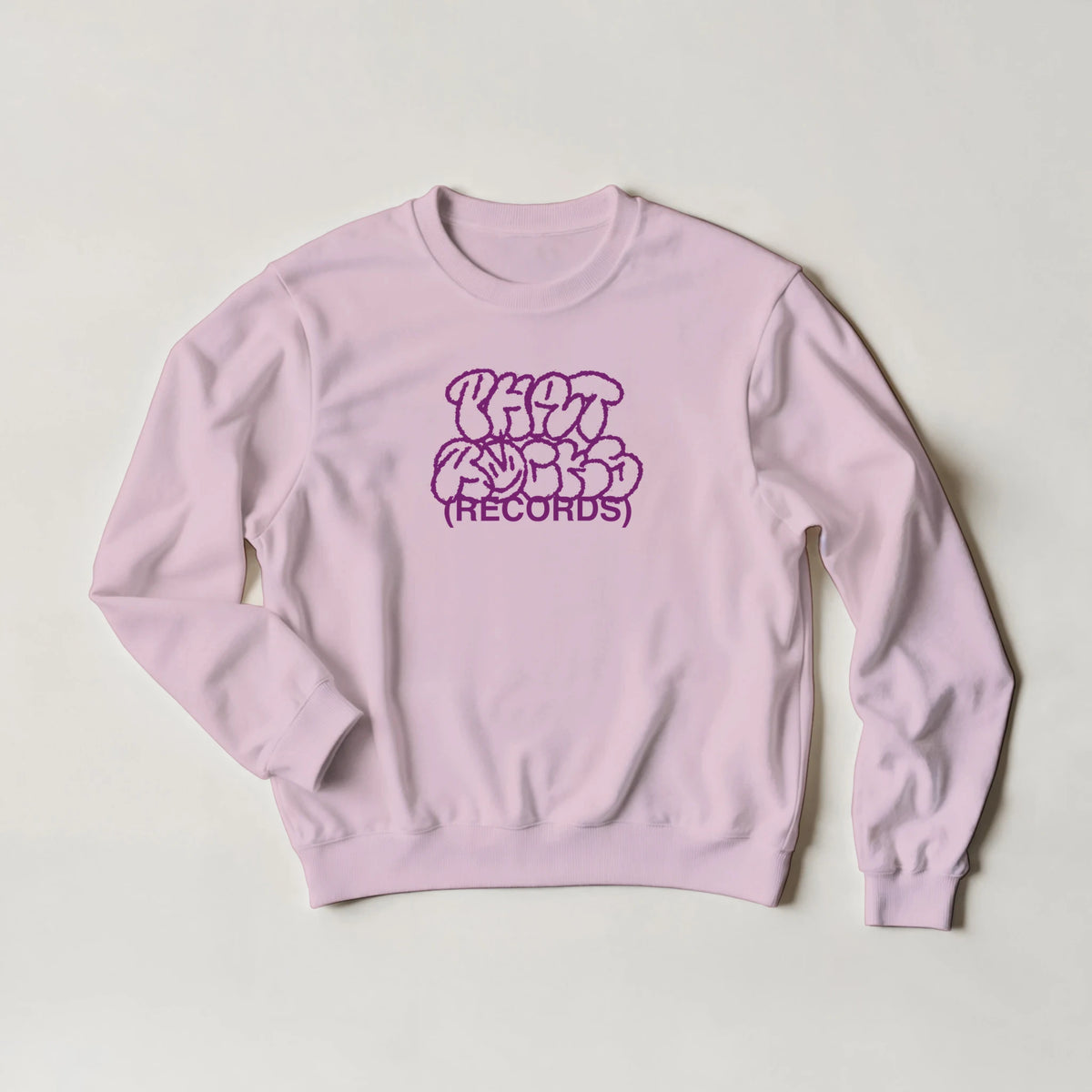 Phat Crewneck Sweatshirt