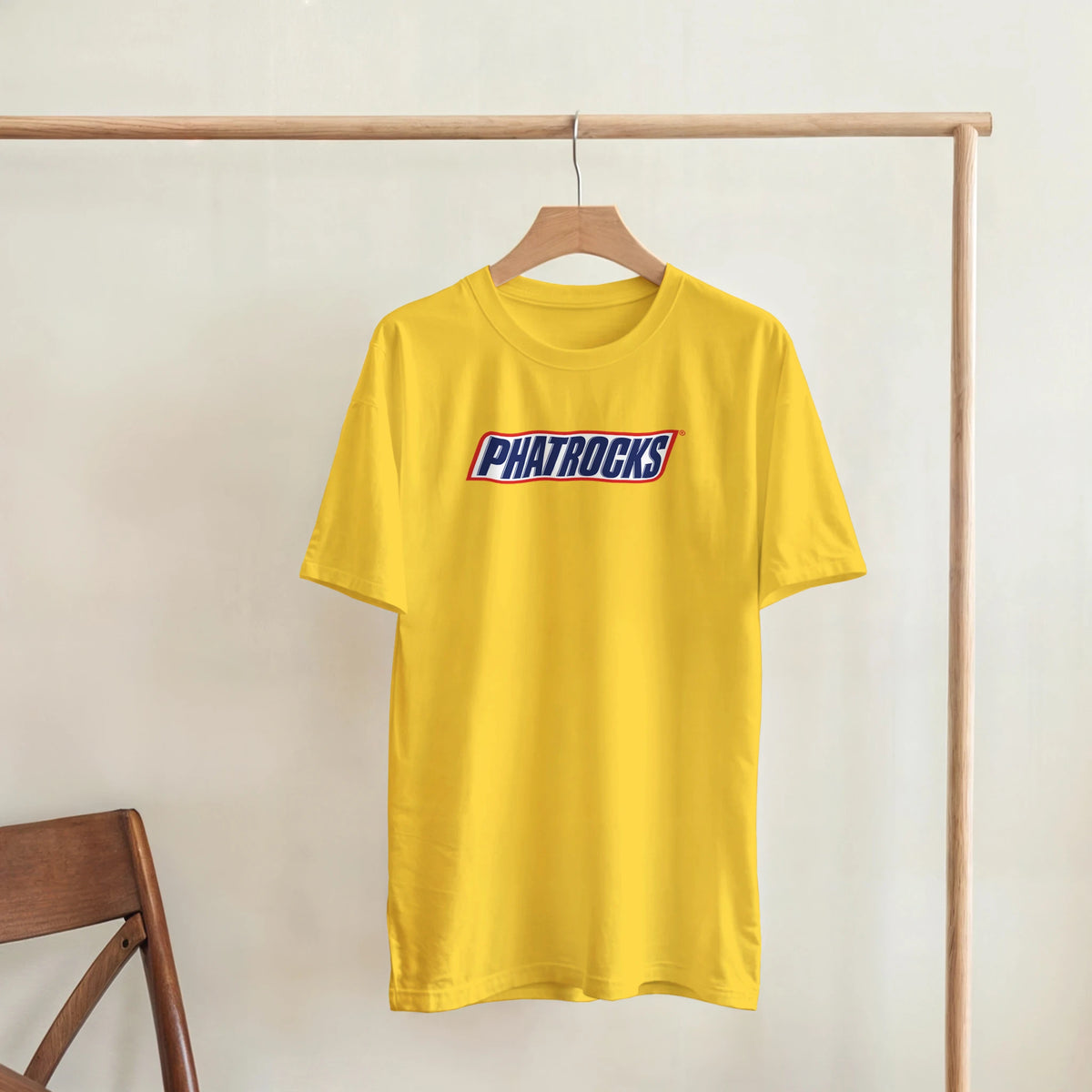Snickers Tee
