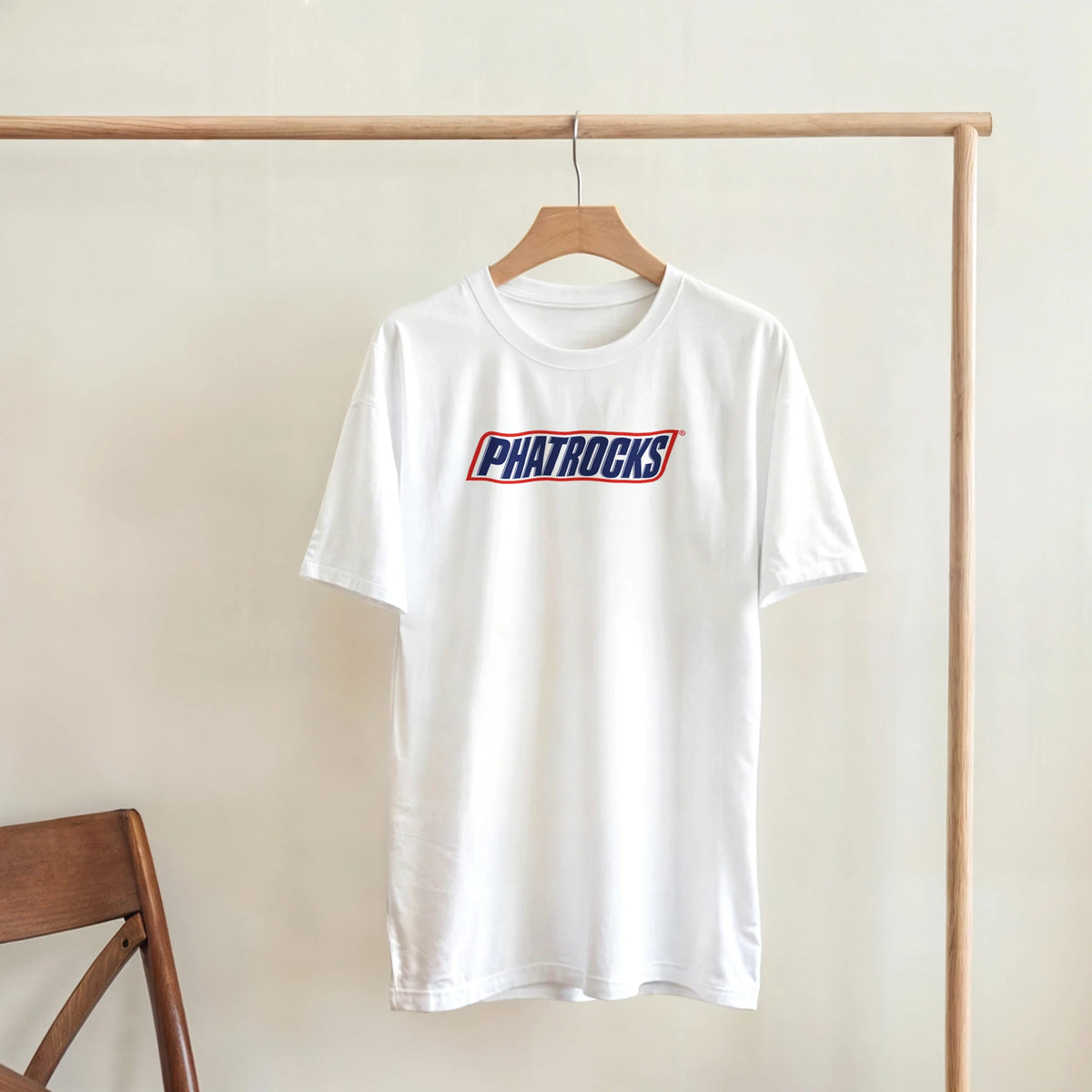 Snickers Tee
