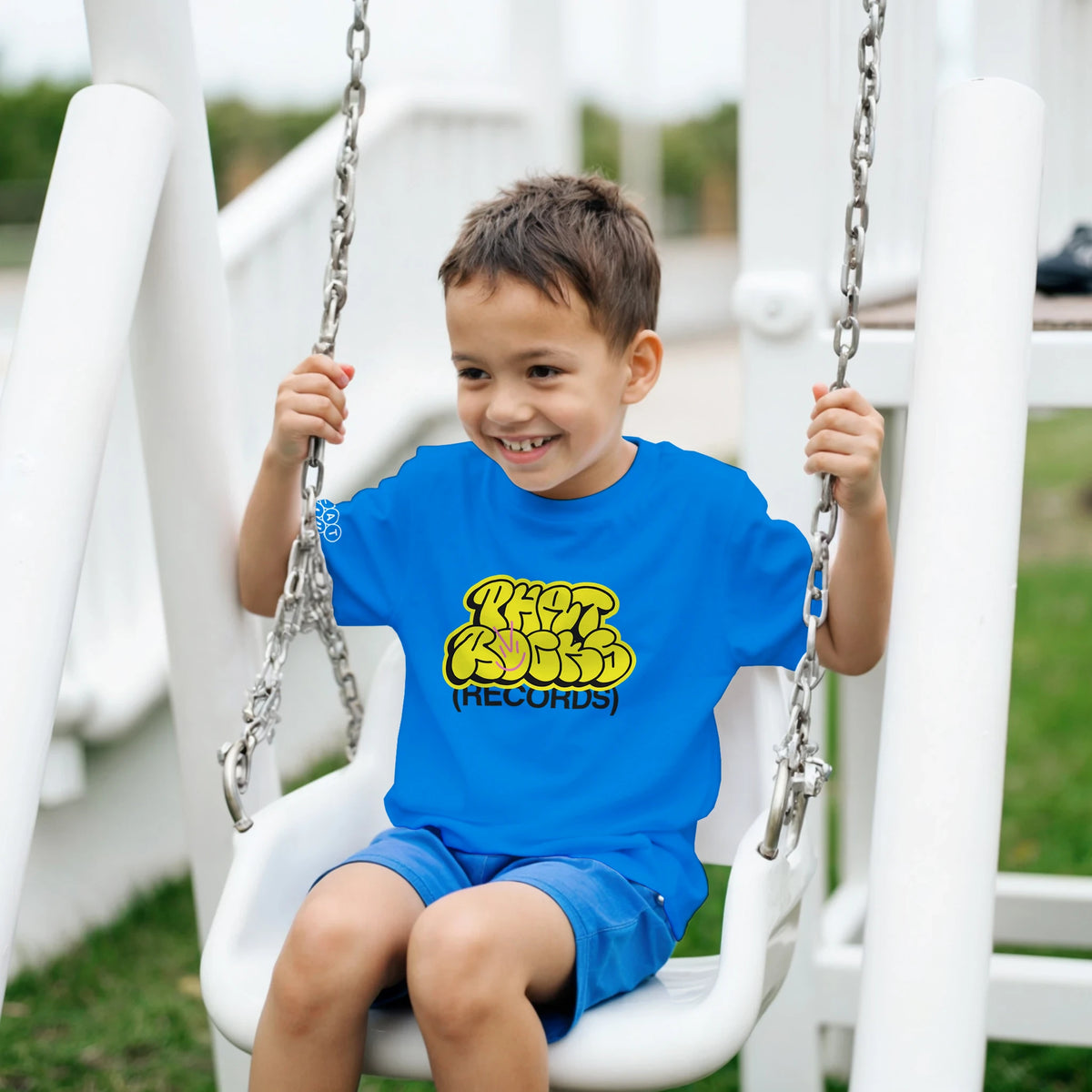 Polo para niños