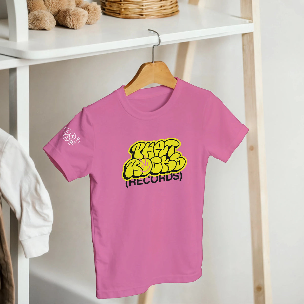 Polo para niños