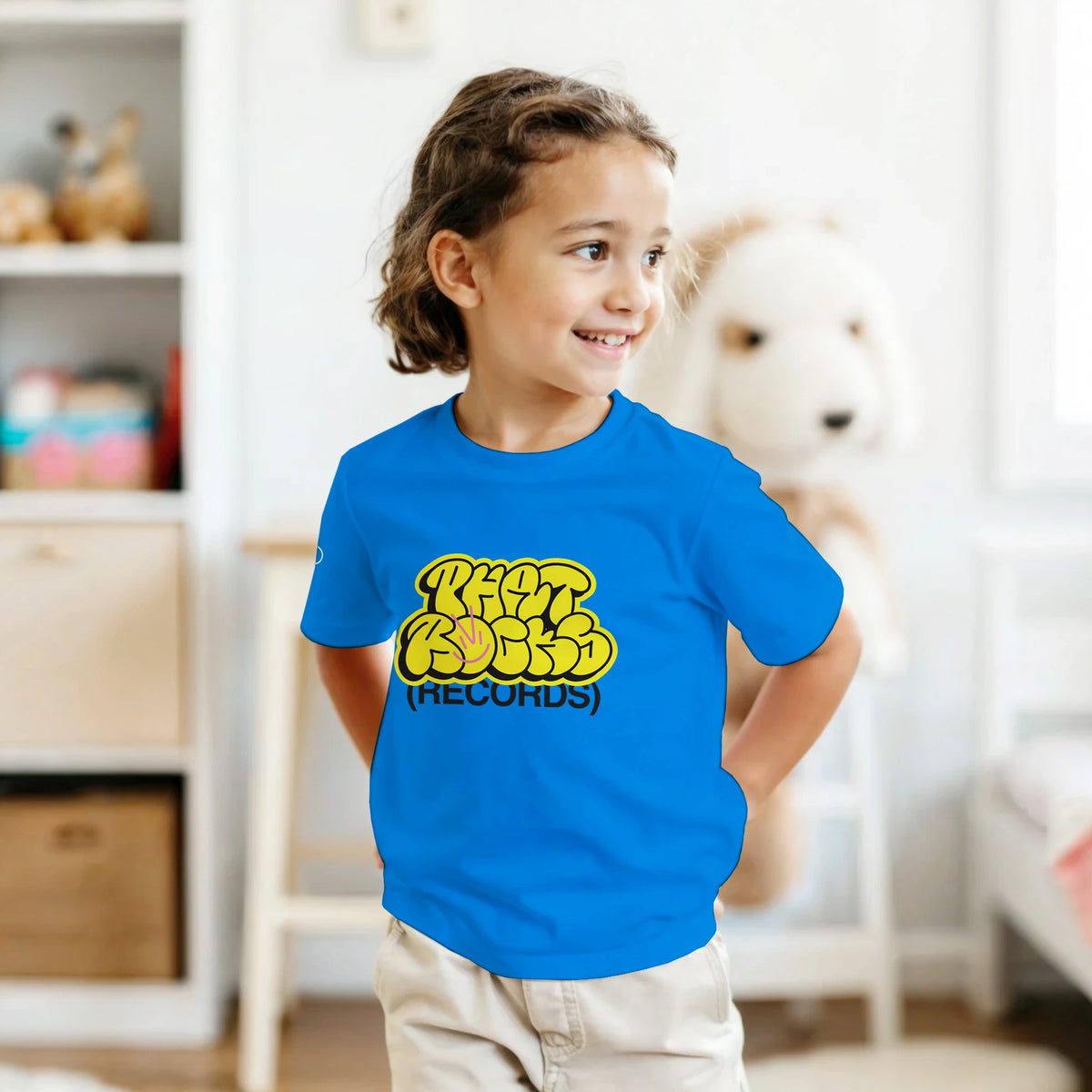 Polo para niños