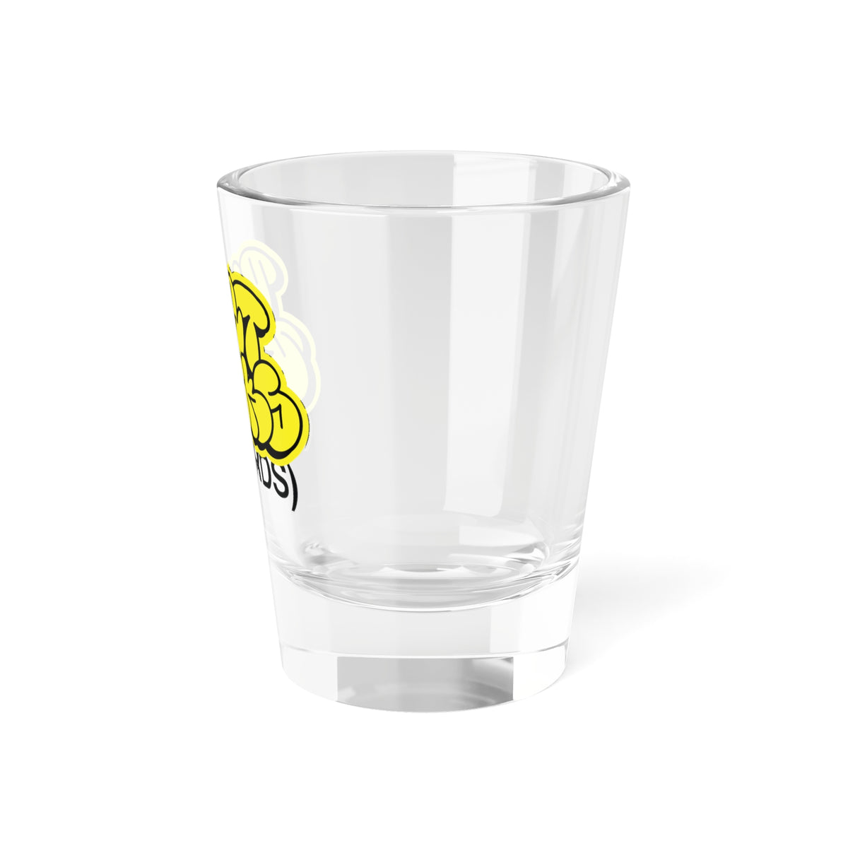 Phat Shot Glass
