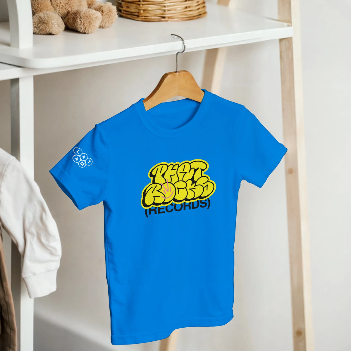 Polo para niños