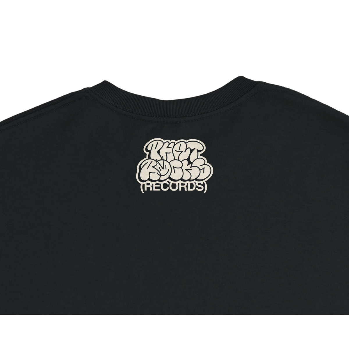 Positive Vibrations Tee