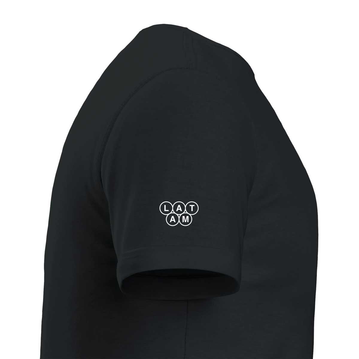Positive Vibrations Tee