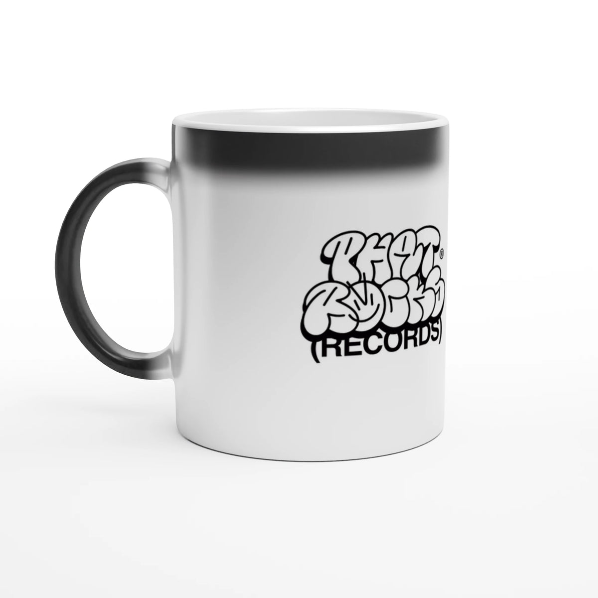 Magic Mug