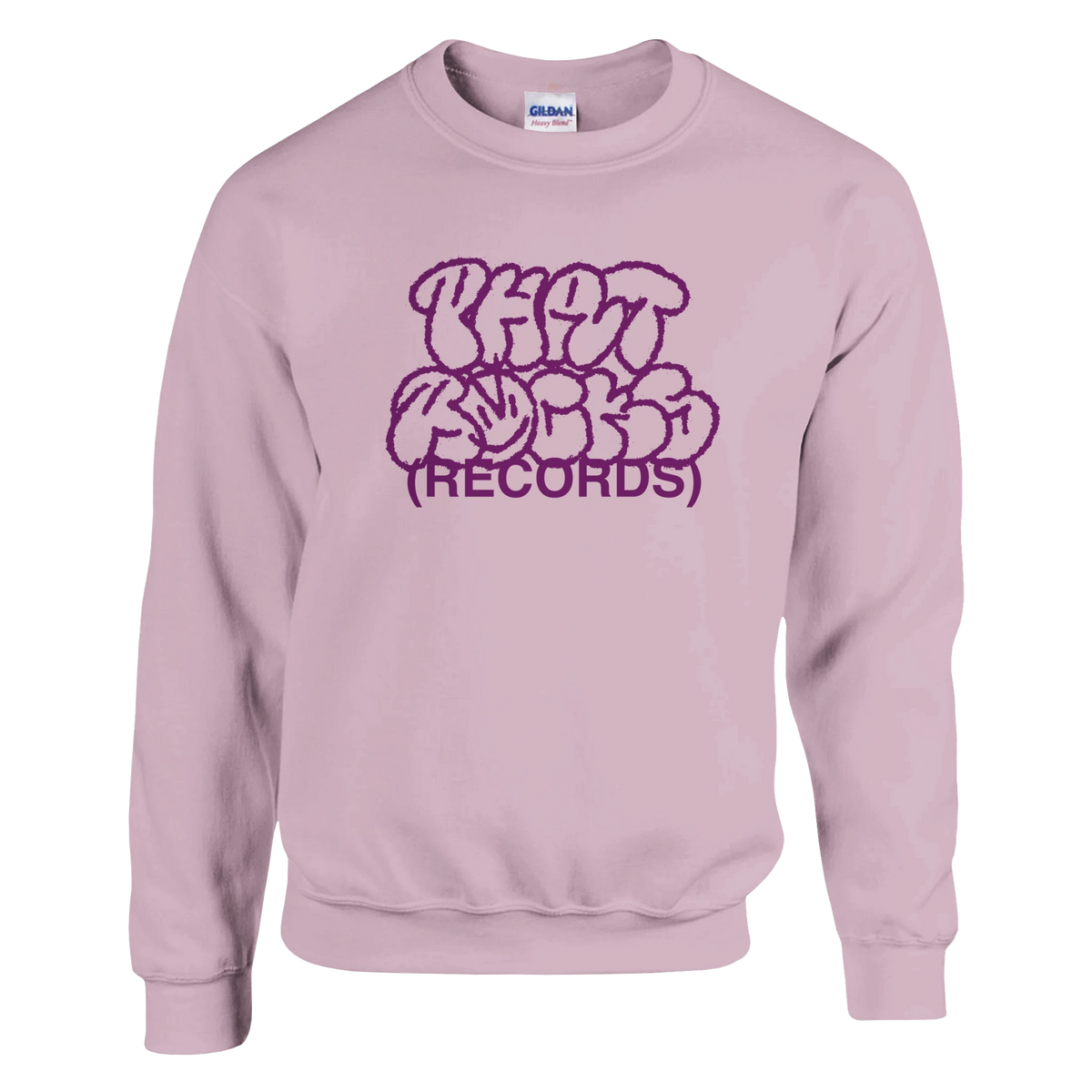 Phat Crewneck Sweatshirt