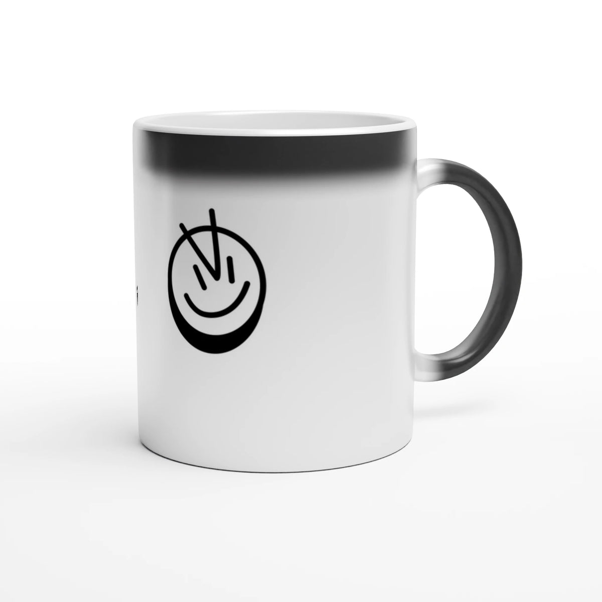 Magic Mug